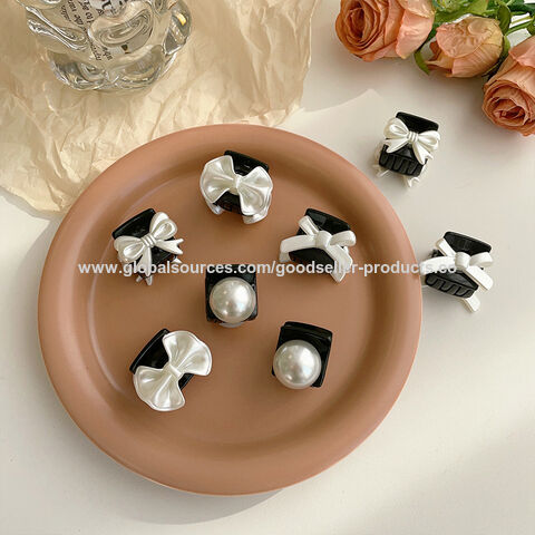 Irregular Metal Brooches Simple Design Niche Fashion Retro Brooch