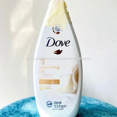 Dove Nourishing Secrets Glowing Ritual gel de ducha para cuidar la