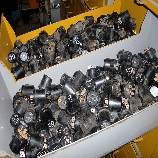 Buy Wholesale Canada 100 Fridge And Ac Compressor / Ac And Fridge