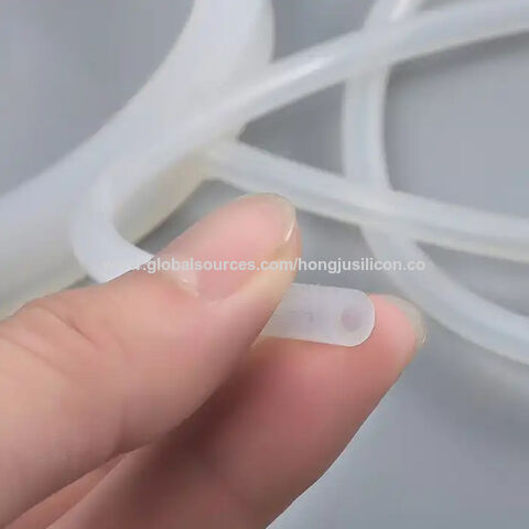 Silicone Tubing Flexible PVC Tubing Food Grade Tube Flexible Water