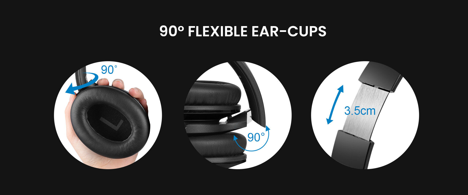 Buy Wholesale China Customize Active Noise Cancellation Headphones, Anc