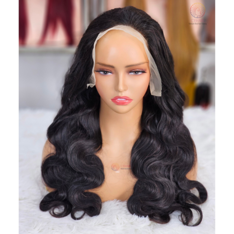 High quality human hair lace wigs best sale