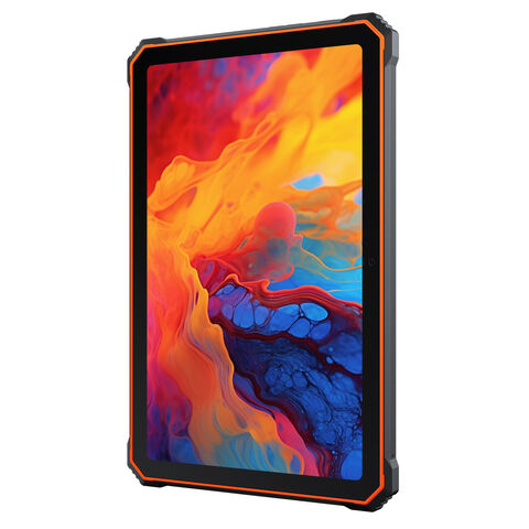 Blackview Tab18 12 Inch FHD+ 2.4K IPS Screen 8800mAh 33W Fast Charging  12+256GB Fingerprint and Face ID Android 13 Ultra-Slim Fashion Tablet PC -  China Tablet PC and Blackview Tablet PC price