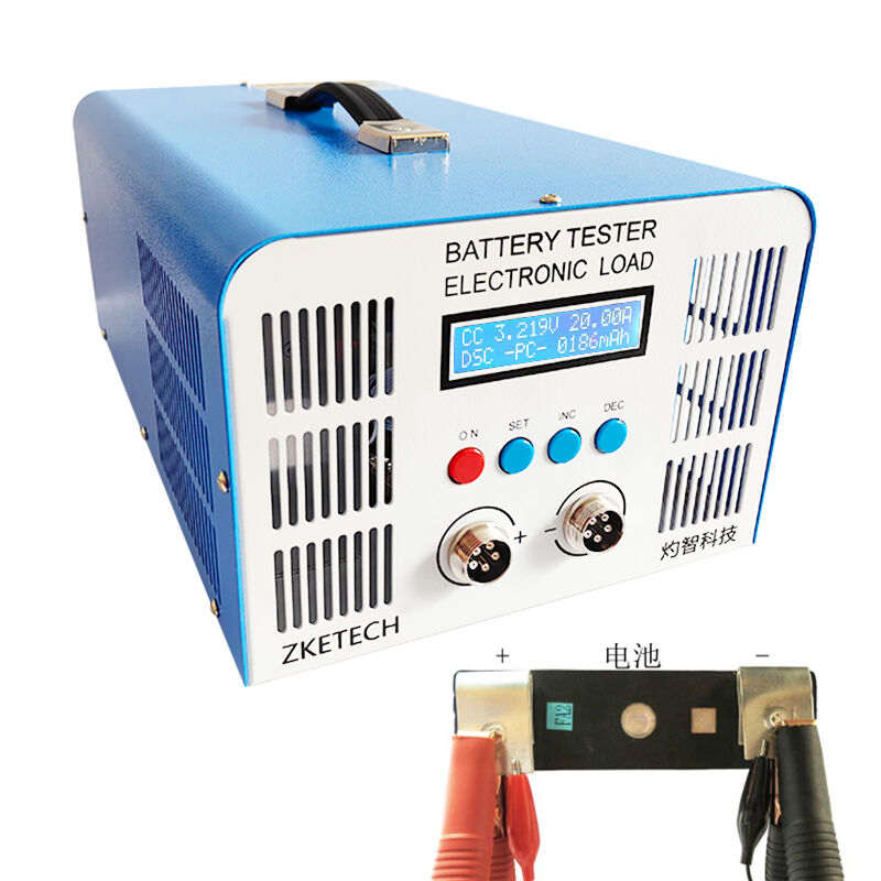 Buy Wholesale China Vapcell Internal Resistance Tester Precise Test Expert  Yr1030 Battery Test Mooch Test 18650/20700/18350/21700/26650/20650/14500 &  Vapcell Yr1030 at USD 24.5