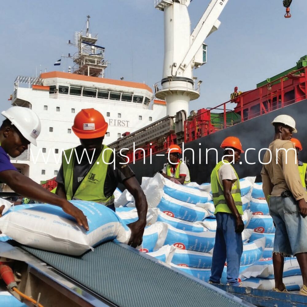 Bulk Buy China Wholesale Qshi 2 Bagging Lines With 2 Scales Weighing ...