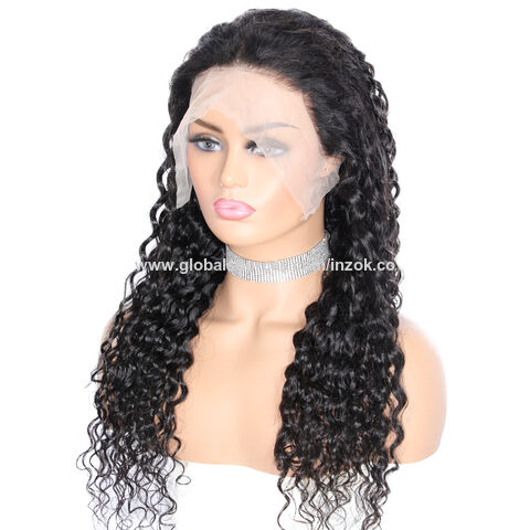 Wholesale Remy Hair Wigs Premium Quality 100 Human Hair