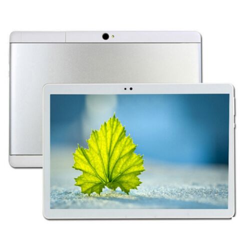 Bestpreis 10,1 Zoll A133 2GB+32GB Tablet Dual 2,4G 5G Wifi Android 10 Zoll Tablet PC