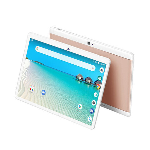 Bestpreis 10,1 Zoll A133 2GB+32GB Tablet Dual 2,4G 5G Wifi Android 10 Zoll Tablet PC