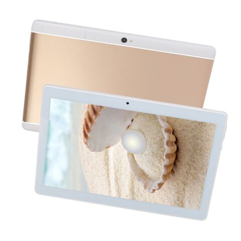 Bestpreis 10,1 Zoll A133 2GB+32GB Tablet Dual 2,4G 5G Wifi Android 10 Zoll Tablet PC