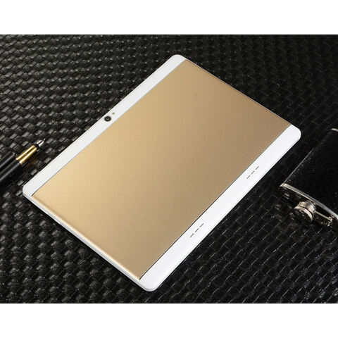 Bestpreis 10,1 Zoll A133 2GB+32GB Tablet Dual 2,4G 5G Wifi Android 10 Zoll Tablet PC
