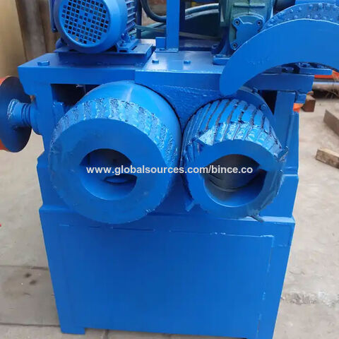 Séparateur de fil d'acier de pneu / Séparateur de fil de talon / Machine de retrait de fil d'acier de pneu