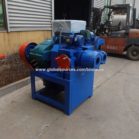 Séparateur de fil d'acier de pneu / Séparateur de fil de talon / Machine de retrait de fil d'acier de pneu