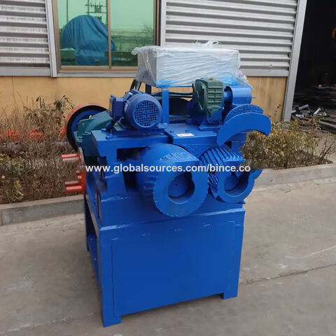 Séparateur de fil d'acier de pneu / Séparateur de fil de talon / Machine de retrait de fil d'acier de pneu