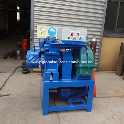 Séparateur de fil d'acier de pneu / Séparateur de fil de talon / Machine de retrait de fil d'acier de pneu