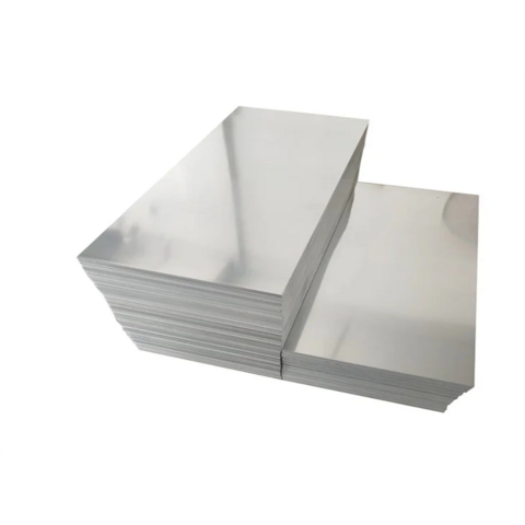 Buy Wholesale China 6061 5052 Coated 4x8 Corrugated Sublimation Metal Blanks  Aluminum Sheet & Aluminum Sheets at USD 700