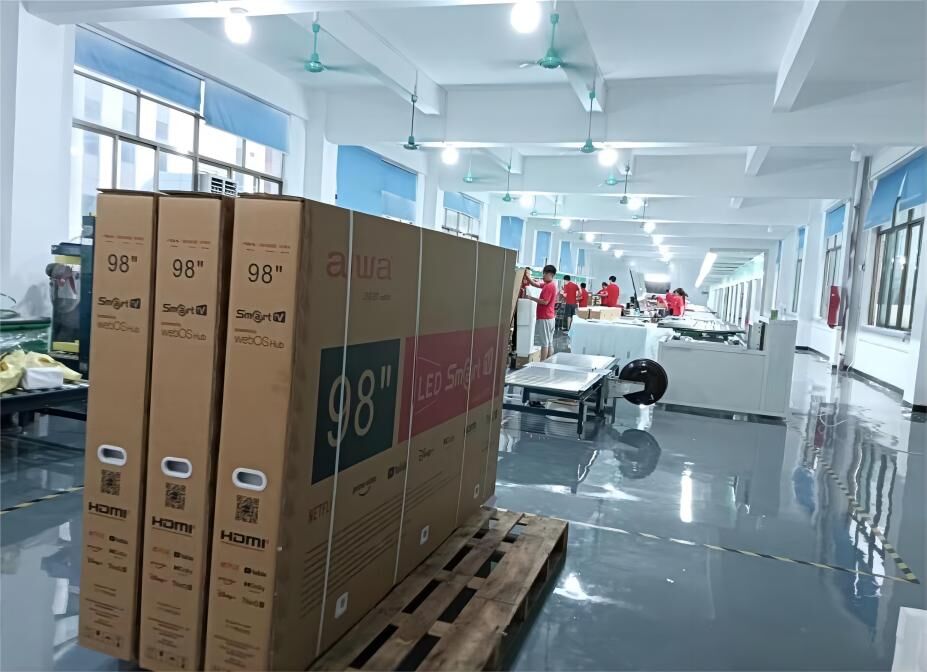 Buy China Wholesale Aiwa Factory New Led Monitor 27'' 32-inch Fhd Qhd ...
