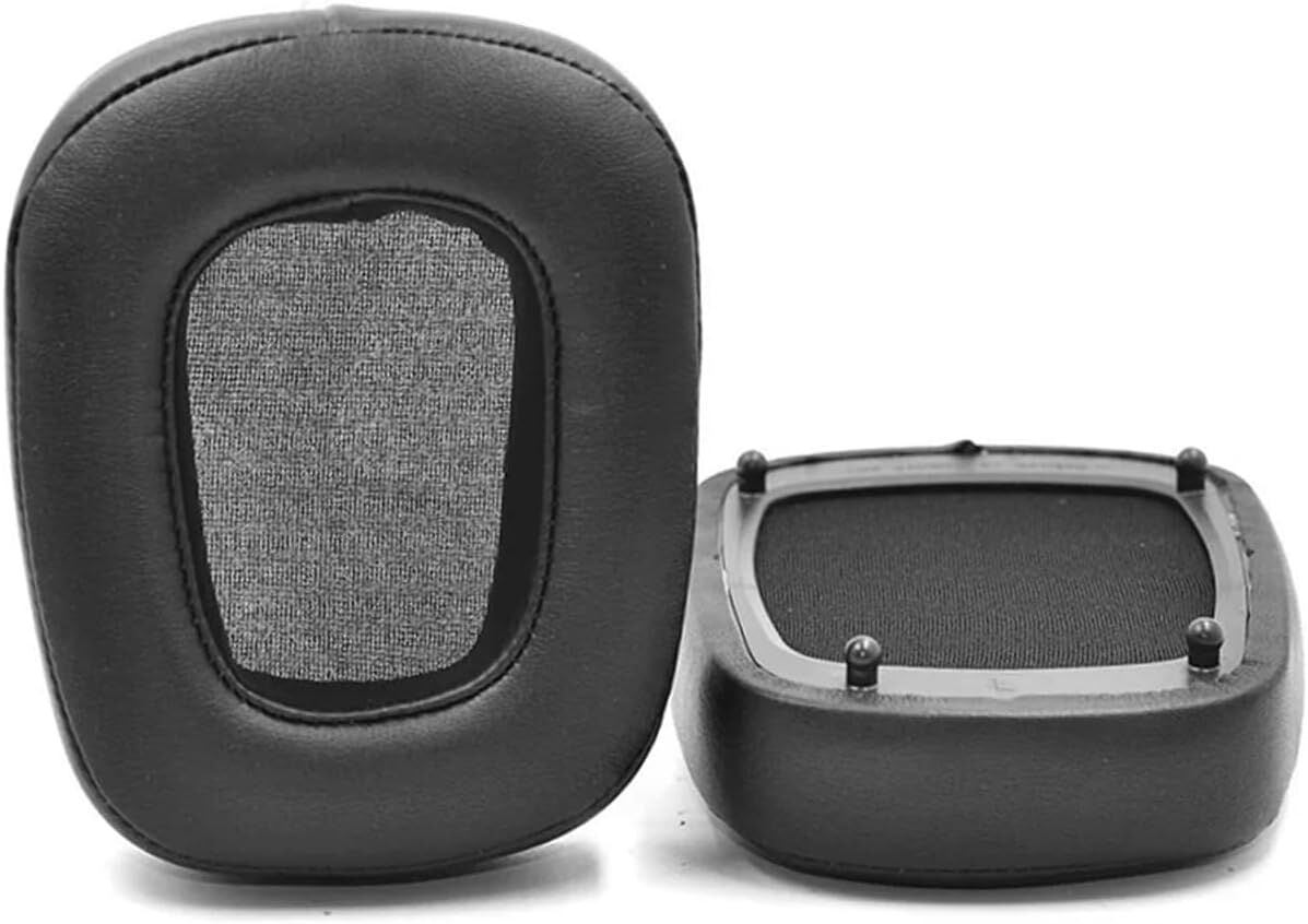 Buy Wholesale China Tiamat 7.1 V2 Ear Pads Replacement Protein Leather