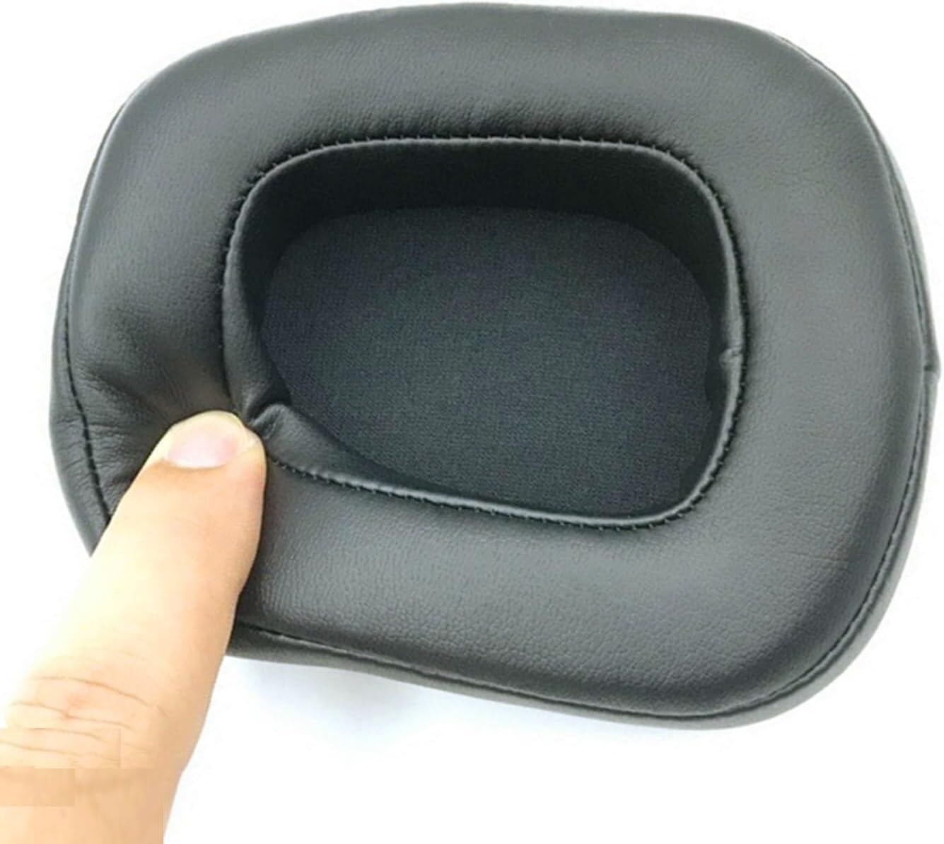 Buy Wholesale China Tiamat 7.1 V2 Ear Pads Replacement Protein Leather ...