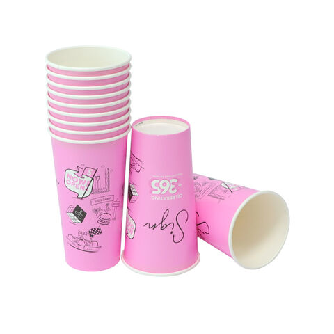 Smoothie Cups 95mm large 650ml 20oz