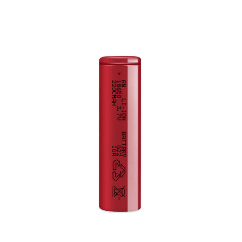 USE-18650-2200MAH US Electronics Inc., Battery Products