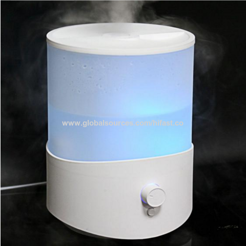 2.0-2.5L Aroma Diffuser Bestseller auf Amazon - Aromatherapie Diffuser für ätherische Öle