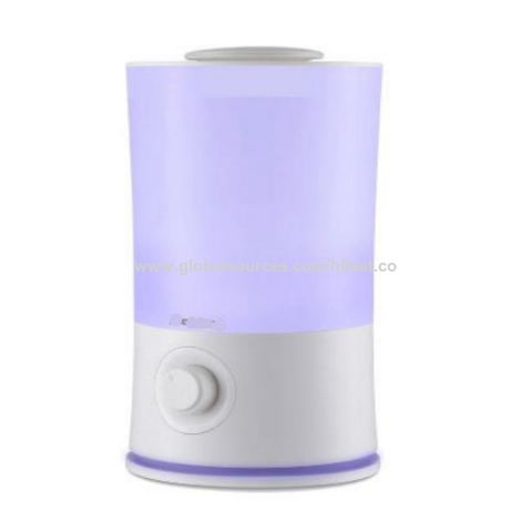 2.0-2.5L Aroma Diffuser Bestseller auf Amazon - Aromatherapie Diffuser für ätherische Öle