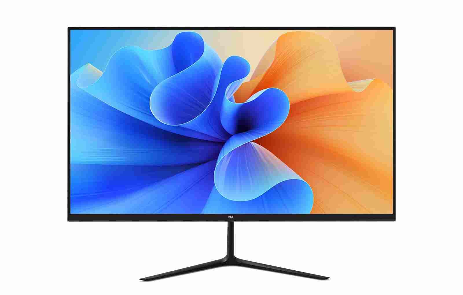 Oem Customized 22 /24 /27 Inch Monitors Lcd /leoffice Computer Screen ...