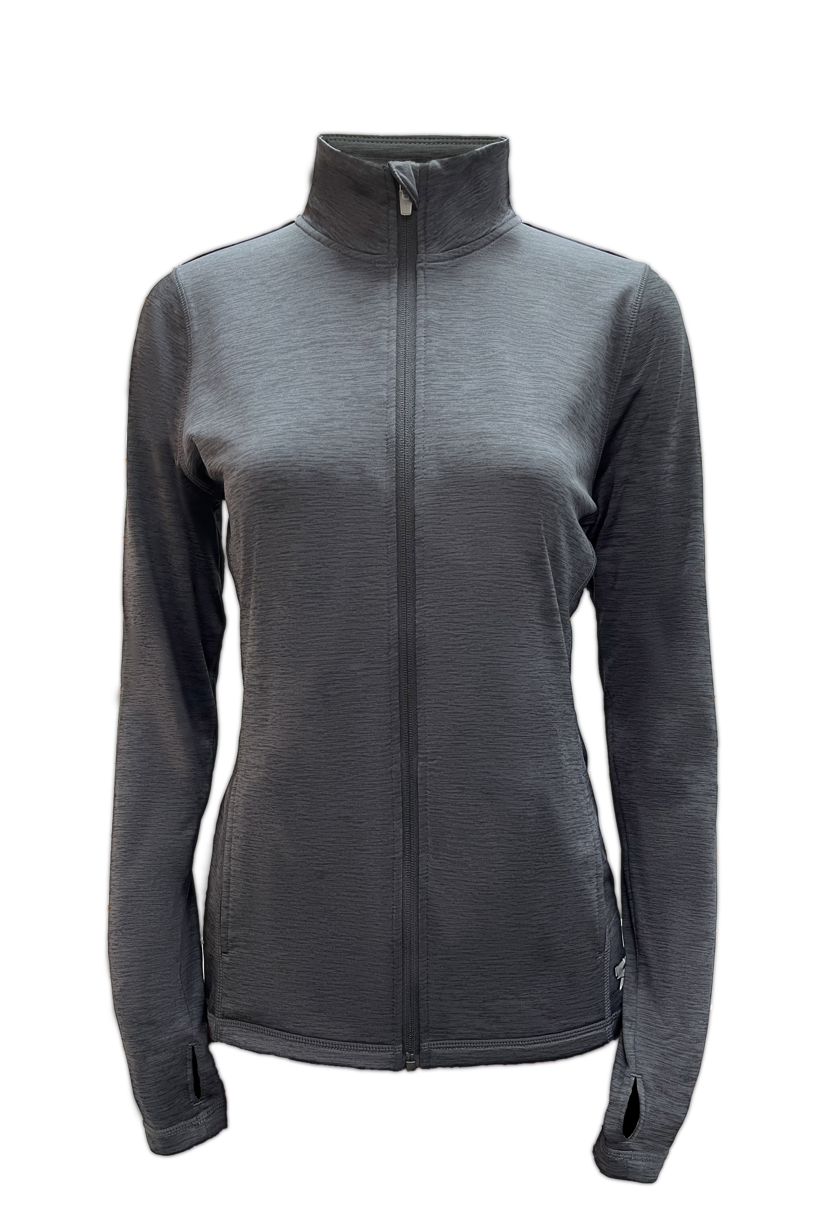 Sudadera Deportiva Sudadera Gris Cuello Alto Sudadera Para Hombre