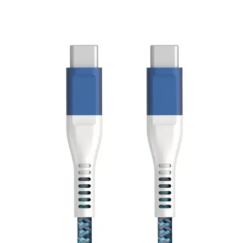 Sinotek PD Schnellladekabel USB-C auf USB-C