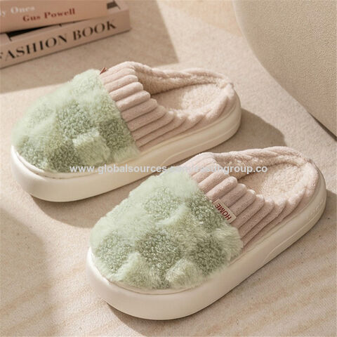 BCTEX COLL Soft Cotton Bedroom Slippers For Women, India | Ubuy