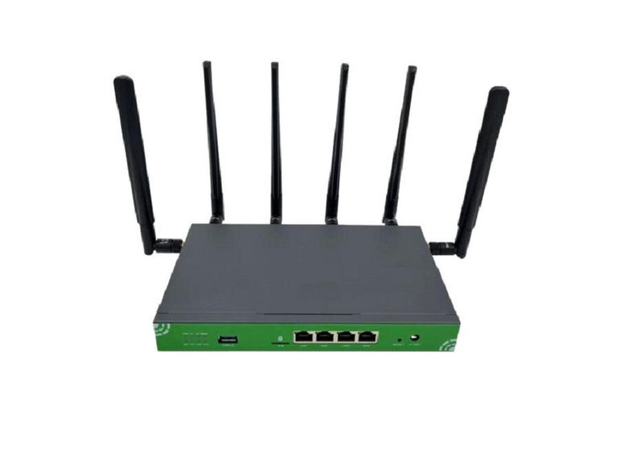 Guangzhou Router Factory Direct High Quality China Wholesale Industrial 4g/5g Router ...