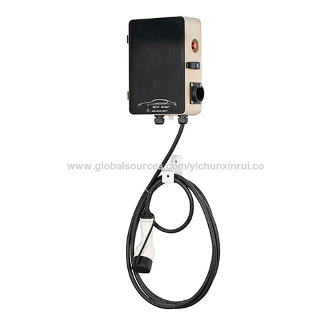 Achetez en gros Type 2 Niveau 2 M3wseries Wallbox Home Ev Chargeur