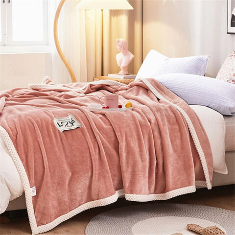 Sublimation Blank Blanket Sublimation Blanket Sublimation Blanket Blanks  Sublimation Blanket Plush - China Blankets Soft and Blanket Throw price