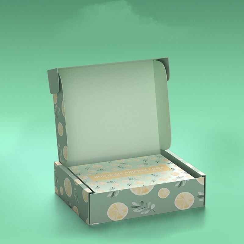 Buy Wholesale China Custom Corrugated Shoe Boxes With Custom Logo Shoe ...