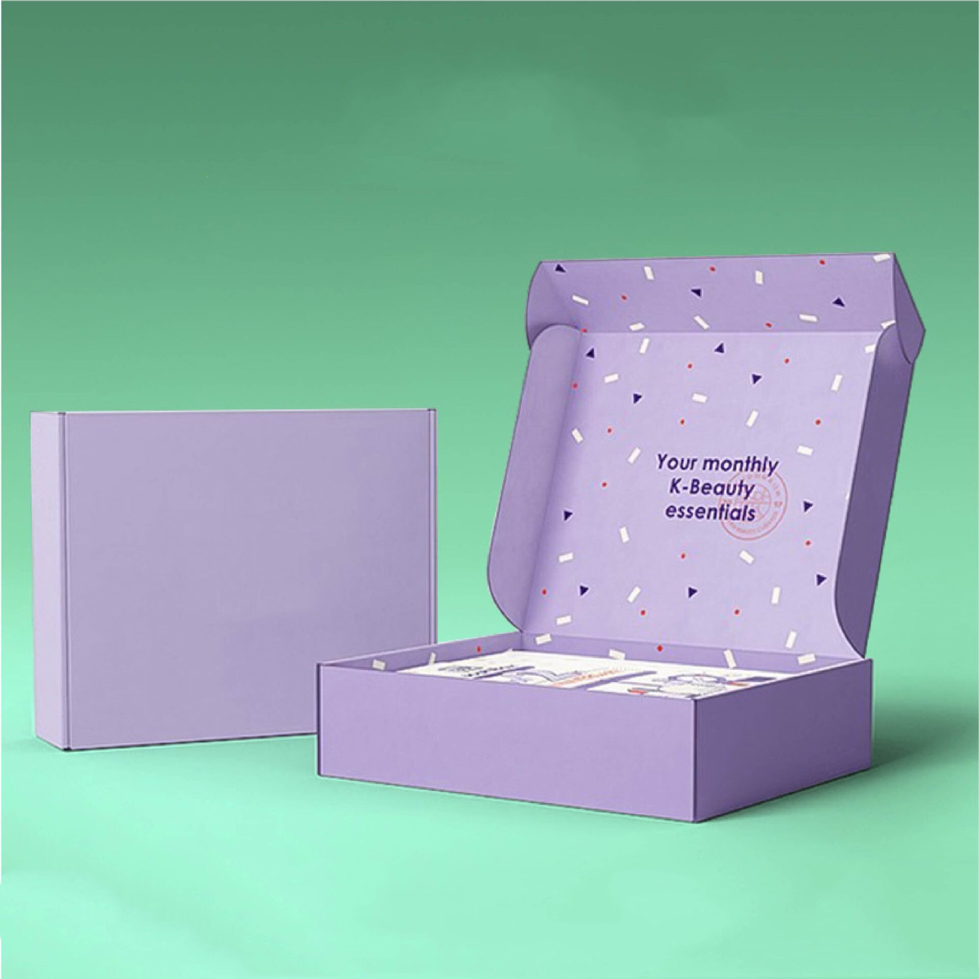 Buy Wholesale China Custom Corrugated Shoe Boxes With Custom Logo Shoe ...