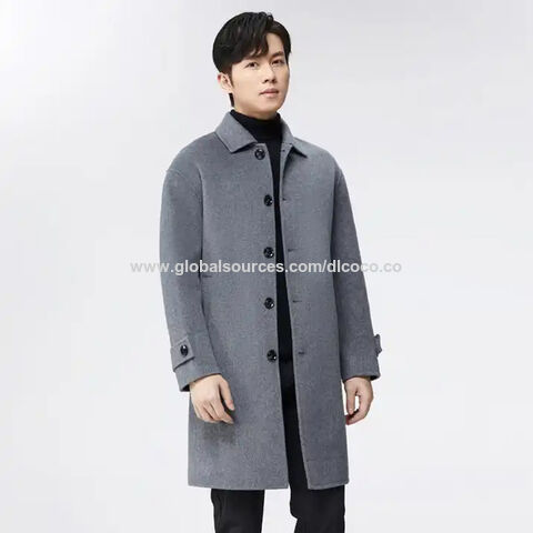 Cashmere coat price best sale