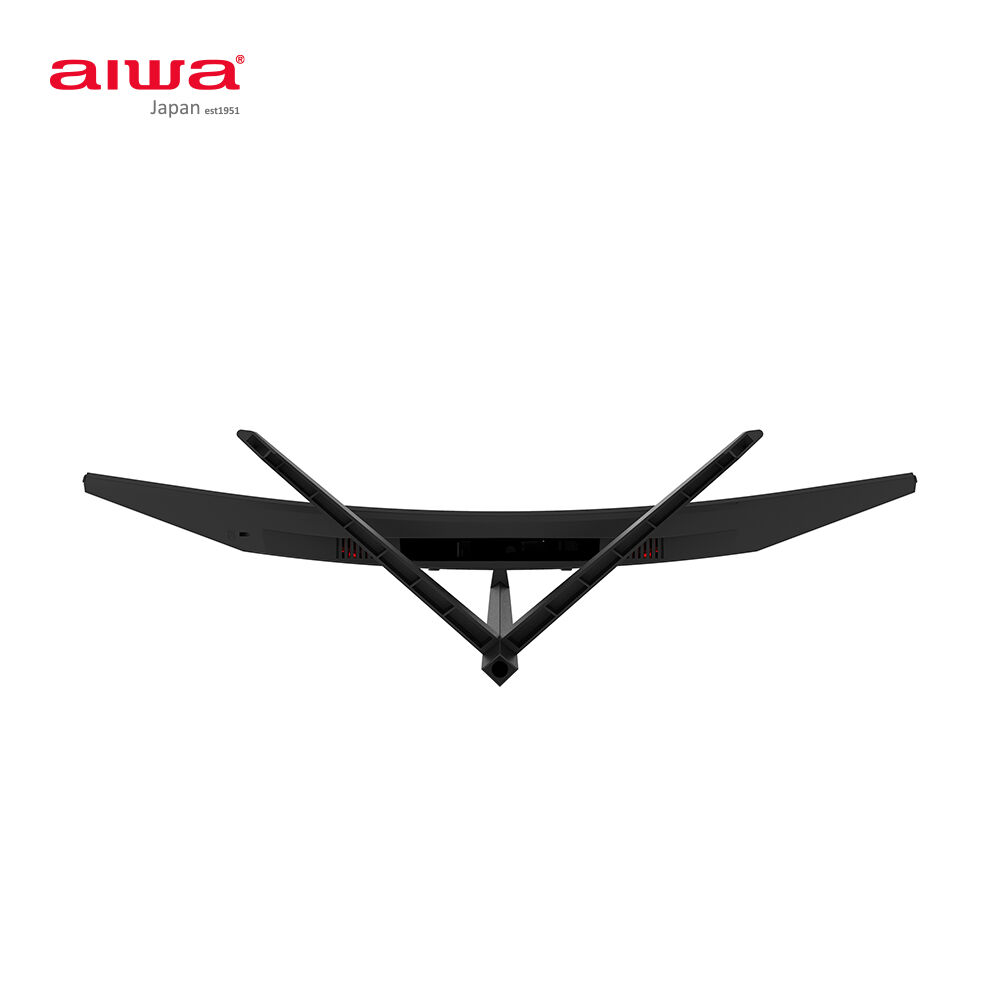 Bulk Buy China Wholesale Aiwa Brand New Style Led Monitor 24