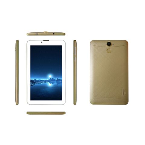 جهاز لوحي OEM بشاشة 8 بوصة ثماني النواة 1.6 جيجاهرتز SC9863A Android 10، ذاكرة وصول عشوائي 32 جيجابايت، كاميرا مزدوجة 5.0 ميجابكسل، بطارية 4000 مللي أمبير، 4G LTE