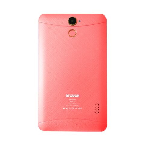 جهاز لوحي OEM بشاشة 8 بوصة ثماني النواة 1.6 جيجاهرتز SC9863A Android 10، ذاكرة وصول عشوائي 32 جيجابايت، كاميرا مزدوجة 5.0 ميجابكسل، بطارية 4000 مللي أمبير، 4G LTE