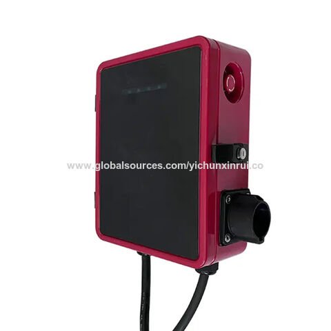 2000W Trolley Box Charging Power Supply Portable EV USB Charger Power -  China AC Charger Power, 2000W DC EV Charger Power