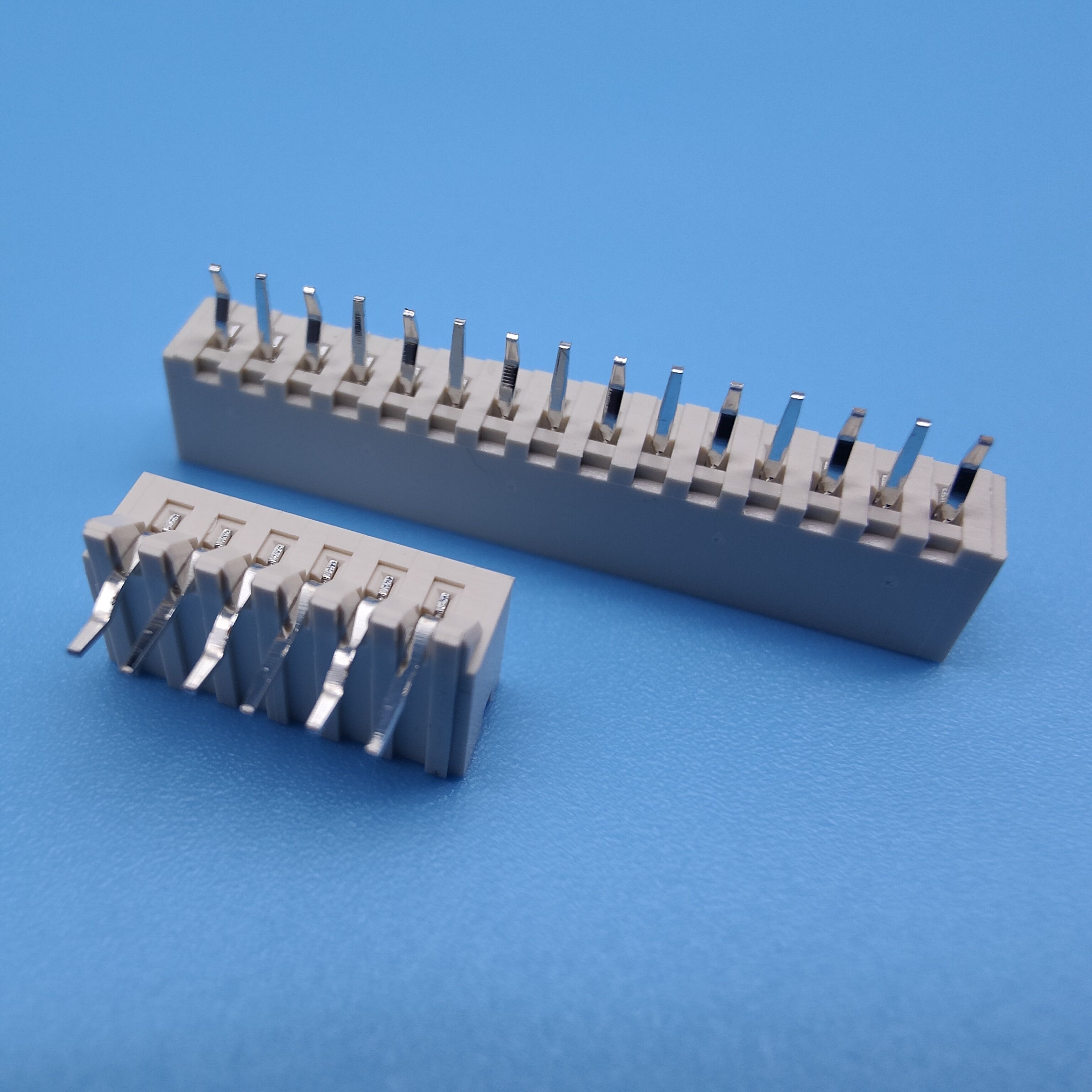 Buy Wholesale China Wire To Board Connectors 2.0mm Pitch Housing Wafer 