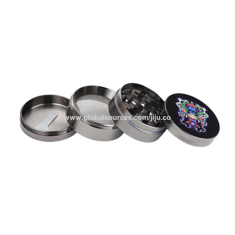 Buy Wholesale China In Stock Manufacturer Custom Logo Hemp Glass Storage  Jar Rolling Tray Weed Herb Grinder Wooden Box Set With Sticker For  Traveling & Smoking Set at USD 3.6