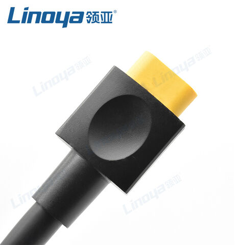 Buy China Wholesale Linoya Customized Power Plugs With Pa66