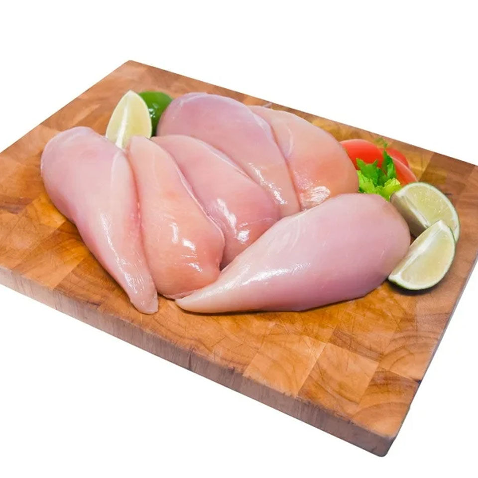 Buy Wholesale Canada Wholesale Price Factory Supplier Frozen Chicken