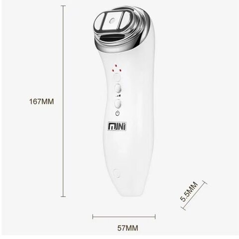 Hot Products cleaning and brighteni Vibration RF Radiofrequency Beauty Instrument