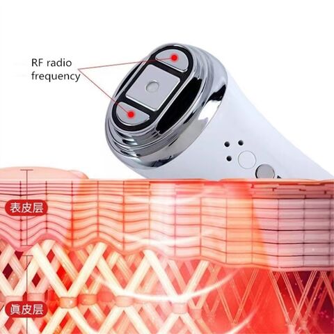 Hot Products cleaning and brighteni Vibration Lightening Massage Lifting Firming Facial Law Lines Multifunctiona