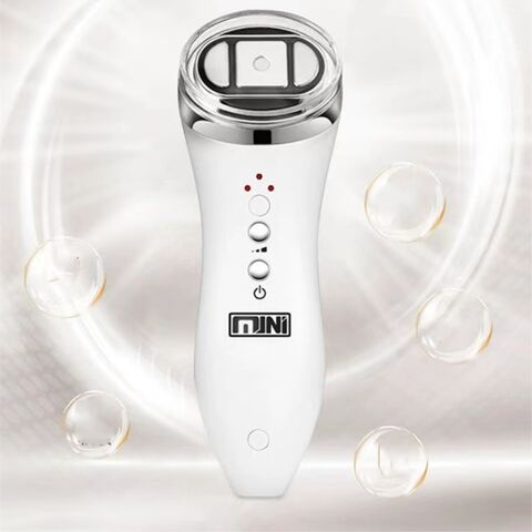 Hot Products cleaning and brighteni Vibration RF Radiofrequency Beauty Instrument