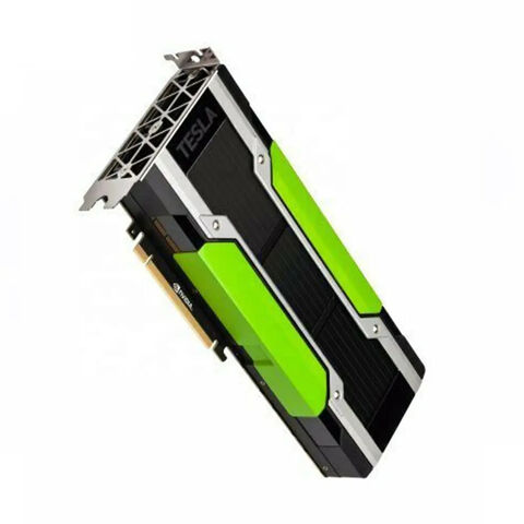 Buy Wholesale China Nvidia Tesla V100 p100 t4 p4 p40 m10 m40 Gpu