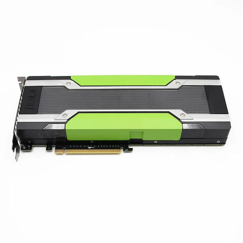 Buy Wholesale China Nvidia Tesla V100 p100 t4 p4 p40 m10 m40 Gpu