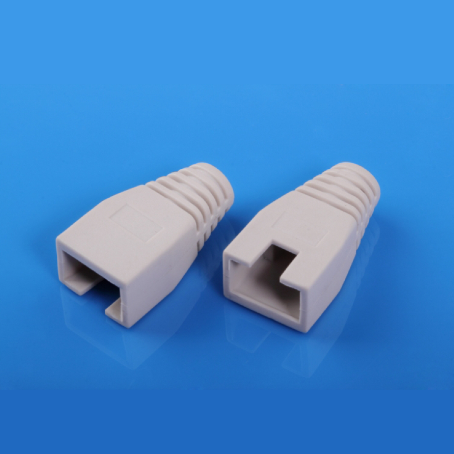 Buy China Wholesale Rj45 Connector Boots Rj45 Boots Cover Cable Strain ...